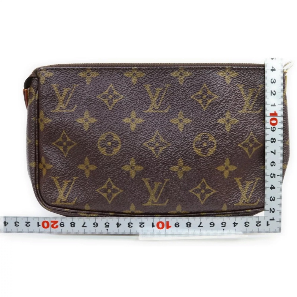 Beautiful Vintage Pochette Accessories - Picture 16 of 16